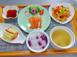 -贝美月子中心(海璟店)