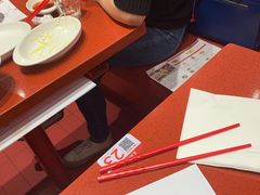 -喜家德虾仁水饺(长泰广场店)