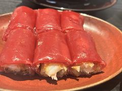 -五缘湾凯悦酒店·悦饗中餐厅