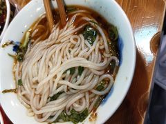 -兵哥豌豆面(建设巷店)