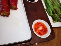 -北海金昌开元名都大酒店·四季轩中餐厅