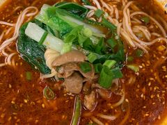 肥肠面-韩包子(青石桥店)