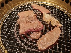 -谷牛日式烤肉(宝山U天地店)