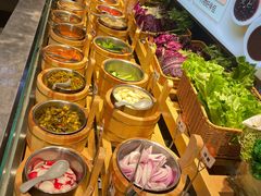 -火叮叮自助烤肉·现切牛肉(茂业店)