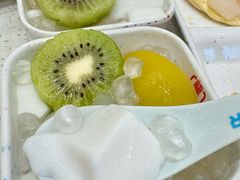 -龍歌自助小火锅(市北台东利群店)