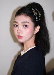 -荷玛高端新娘跟妆团队·彩妆培训