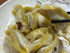 牛肉锅贴-回回锅贴(小河沿店)