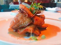 -金轩中餐厅 Jin Xuan(浦东丽思卡尔顿酒店)