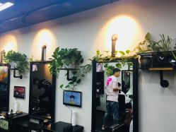 -AFA Hair studio·女士发型设计