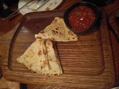 牛肉煎薄饼-Rural Tequila墨西哥餐厅(东川路店)