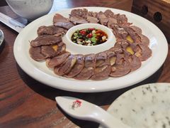 -王记驴火河间驴肉火烧(长青店)