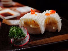 冰皮榴莲手握-小川洋风料理(街道口店)