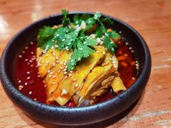 -新白鹿餐厅(爱琴海购物中心店)