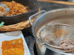 -林记潮牛·牛肉火锅(上马墩店)