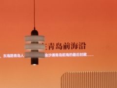 -前海沿•青岛菜(中山路天主教堂店)