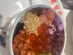 -蜀留香火锅(社会山店)