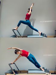 -防空洞舞蹈·瑜伽