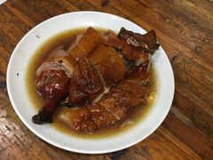 -黄连大头华烧鹅(萧地大马路店)