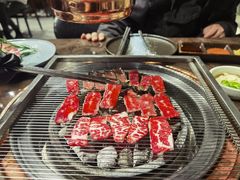 安格斯胸腹肉-橡果烤肉(仙林店)