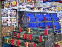 -鑫鸿达·海鲜闽菜热炒小馆(中山路店)