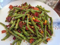 -马白开来特色羊排揪片子  回民(总店)