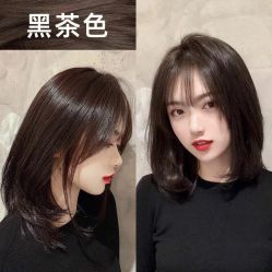 -HG美发设计沙龙