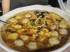 -大锅强·蒸海鲜青岛菜(金沙滩店)