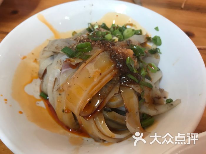 锅巴凉粉油茶图片 - 第13张