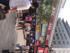 -肯德基(建华店)