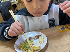 -烤五行·烧烤烤串(石佛营店)