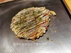 -日葵 大阪烧ひまり(仙霞路店)