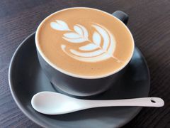 -LIN COFFEE CO(龙珠达店)