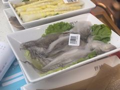 -野妹火锅(龙岗店)