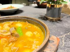 -悦百味·品质川菜(橄榄郡店)