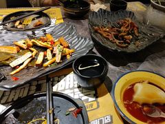 -嘎嘎鸭脑壳(蜀汉路店)