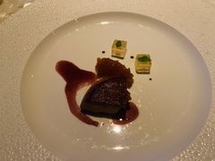 -广州四季酒店·佰鲜汇·现代法餐