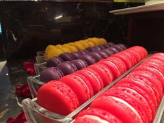 太湖皇冠假日酒店(乐咖啡西餐厅)-乐咖啡西餐厅(太湖皇冠假日酒店)