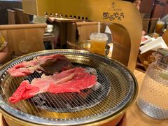 -西塔老太太泥炉烤肉(武汉摩尔城店)