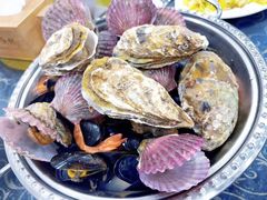 -威海渔村(黄兴路店)