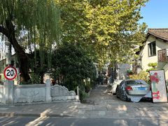 -小河直街历史文化街区