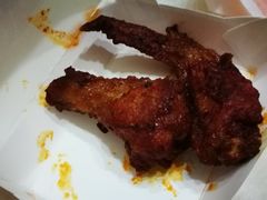 -汉堡王(北京三里屯购物中心)