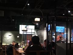 大堂-呷哺呷哺(华林国际店)