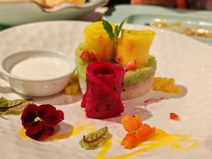 -蕉叶·广州明星泰国菜(黑金冠保利广场店)