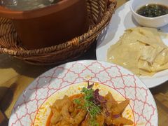 -苏浙徽·农家大院(开发区星湖101店)