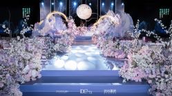 -DC大蔡婚礼策划(李公堤店)