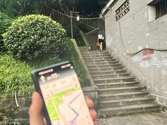 -重庆十八梯传统风貌区