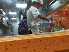 -陳香貴·兰州牛肉面(上海长风大悦城店)