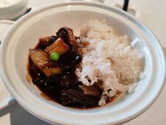 -悦融·京鲁菜·露台花园(安定门店)