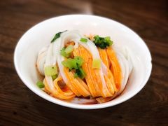-子午路张记肉夹馍(小寨西路店)