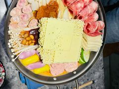 -七星布车休闲料理店